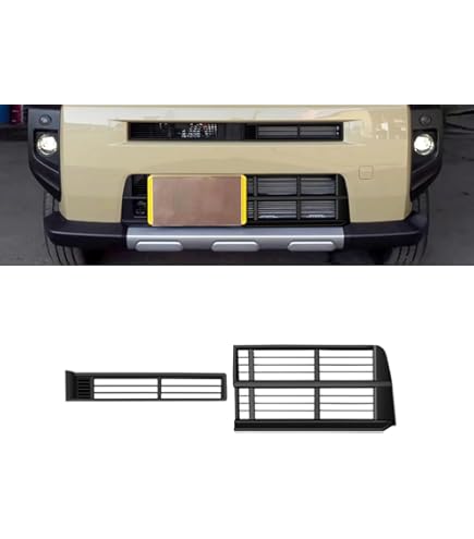 Amazon | REENEW 【ダイハツ タフト 車種専用 カスタム パーツ